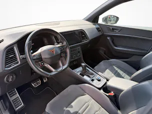 Cupra Ateca 2.0 TSI VZ 4Drive DSG