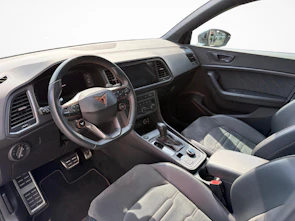 immagine del veicolo CUPRA Ateca 2.0 TSI VZ 4Drive DSG
