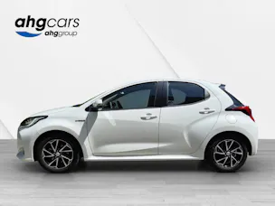 Toyota Yaris 1.5 VVT-i HSD Trend