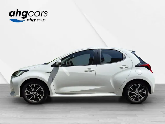 Toyota Yaris 1.5 VVT-i HSD Trend