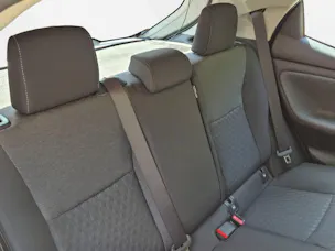 Toyota Yaris 1.5 VVT-i HSD Trend