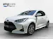 Toyota Yaris 1.5 VVT-i HSD Trend