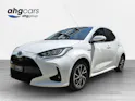 Toyota Yaris 1.5 VVT-i HSD Trend