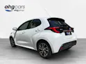Toyota Yaris 1.5 VVT-i HSD Trend