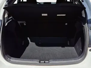 Toyota Yaris 1.5 VVT-i HSD Trend