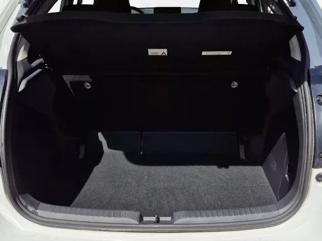 Toyota Yaris 1.5 VVT-i HSD Trend