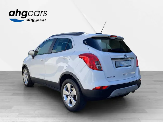 Opel Mokka X 1.4T ecoTEC 4x4 Enjoy S/S