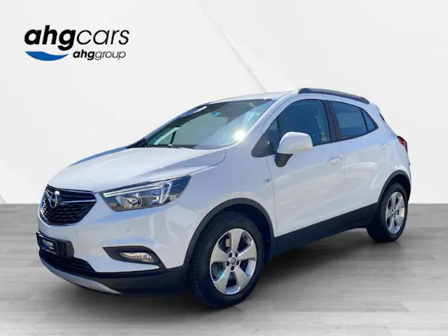 Opel Mokka X 1.4T ecoTEC 4x4 Enjoy S/S