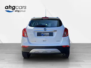 Opel Mokka X 1.4T ecoTEC 4x4 Enjoy S/S