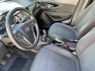 Opel Mokka X 1.4T ecoTEC 4x4 Enjoy S/S