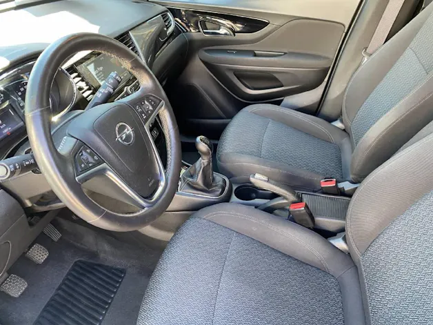 Opel Mokka X 1.4T ecoTEC 4x4 Enjoy S/S