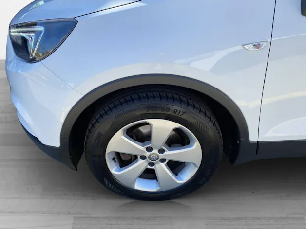 Opel Mokka X 1.4T ecoTEC 4x4 Enjoy S/S