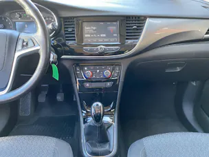 Opel Mokka X 1.4T ecoTEC 4x4 Enjoy S/S