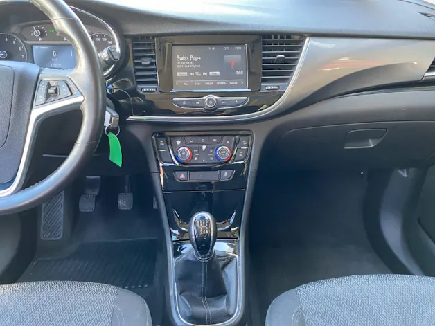 Opel Mokka X 1.4T ecoTEC 4x4 Enjoy S/S