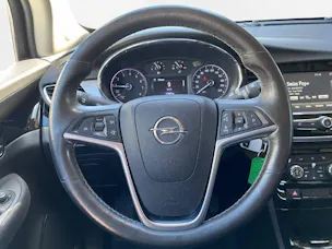 Opel Mokka X 1.4T ecoTEC 4x4 Enjoy S/S