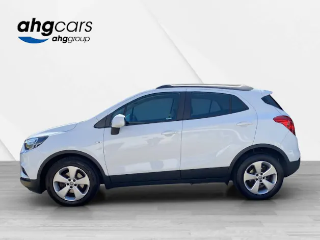 Opel Mokka X 1.4T ecoTEC 4x4 Enjoy S/S
