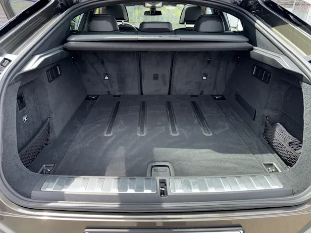 BMW X6 M50i M AERODYNAMIKPAKET