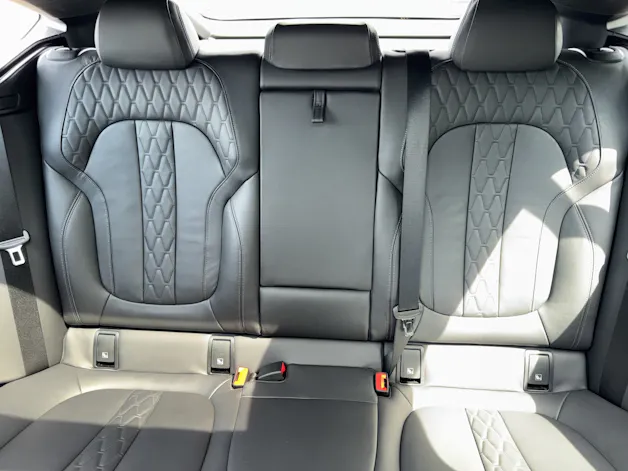BMW X6 M50i M AERODYNAMIKPAKET