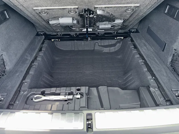 BMW X6 M50i M AERODYNAMIKPAKET