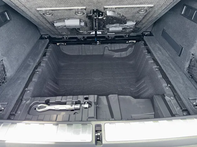 BMW X6 M50i M AERODYNAMIKPAKET