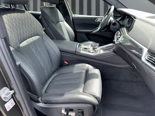 BMW X6 M50i M AERODYNAMIKPAKET