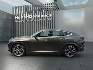 BMW X6 M50i M AERODYNAMIKPAKET