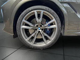 BMW X6 M50i M AERODYNAMIKPAKET