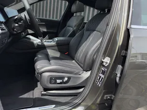 BMW X6 M50i M AERODYNAMIKPAKET