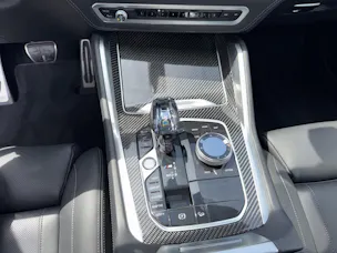 BMW X6 M50i M AERODYNAMIKPAKET