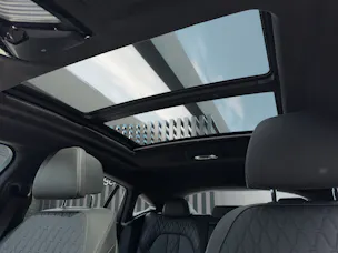 BMW X6 M50i M AERODYNAMIKPAKET