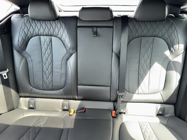 BMW X6 M50i M AERODYNAMIKPAKET