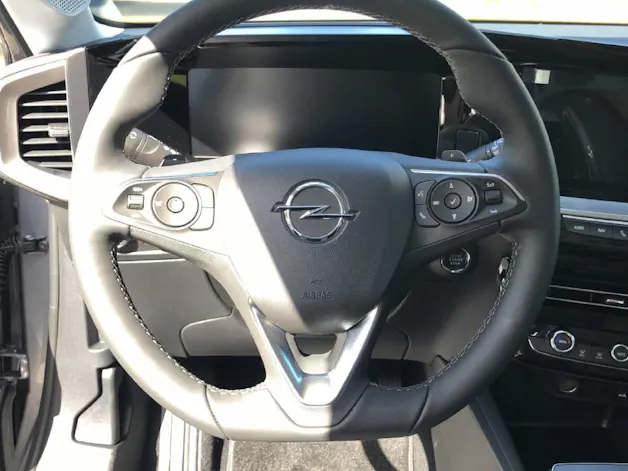 Opel Mokka 1.2 T 130 Elegance