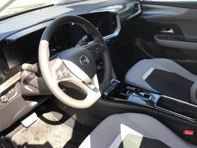 Opel Mokka 1.2 T 130 Elegance