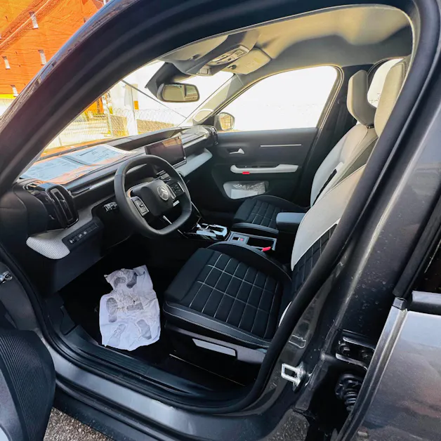 Citroën NEW C3 1.2 110 Hybrid Max
