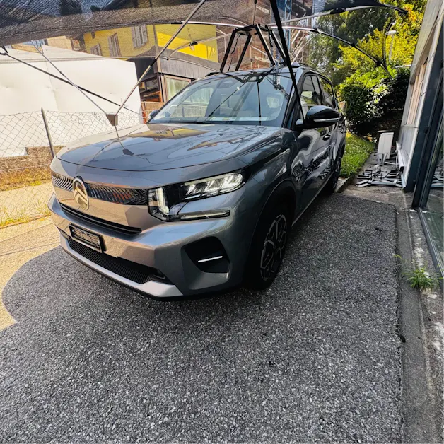 Citroën NEW C3 1.2 110 Hybrid Max