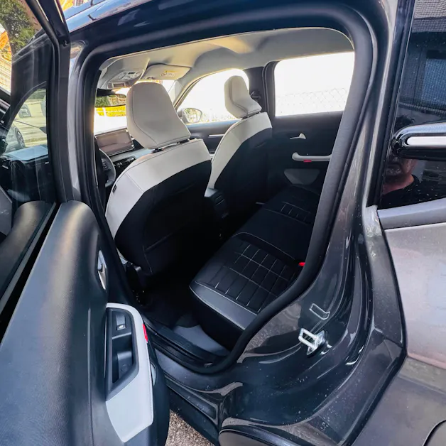 Citroën NEW C3 1.2 110 Hybrid Max