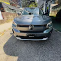 Citroën NEW C3 1.2 110 Hybrid Max