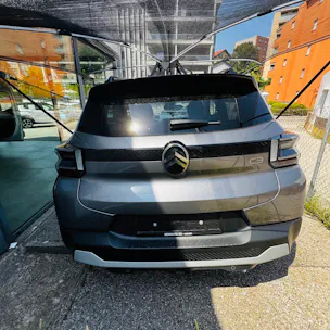 CITROEN NEW C3 1.2 110 Hybrid Max