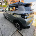 Citroën NEW C3 1.2 110 Hybrid Max