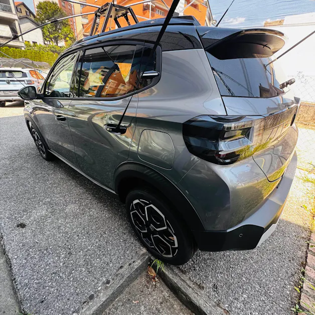Citroën NEW C3 1.2 110 Hybrid Max