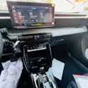 Citroën NEW C3 1.2 110 Hybrid Max