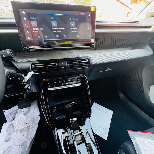 Citroën NEW C3 1.2 110 Hybrid Max