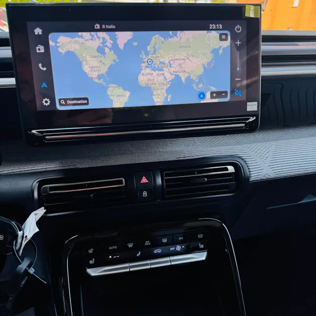 Citroën NEW C3 1.2 110 Hybrid Max