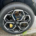 Citroën NEW C3 1.2 110 Hybrid Max