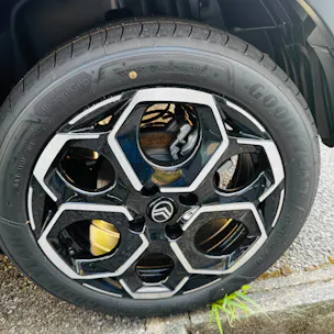 CITROEN NEW C3 1.2 110 Hybrid Max
