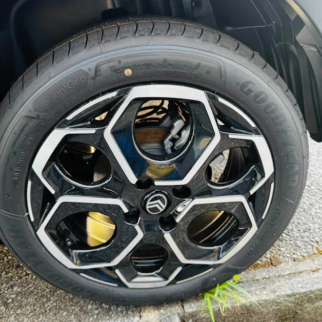 Citroën NEW C3 1.2 110 Hybrid Max