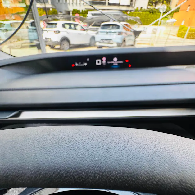 Citroën NEW C3 1.2 110 Hybrid Max