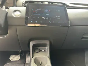 Leapmotor T03 Electric