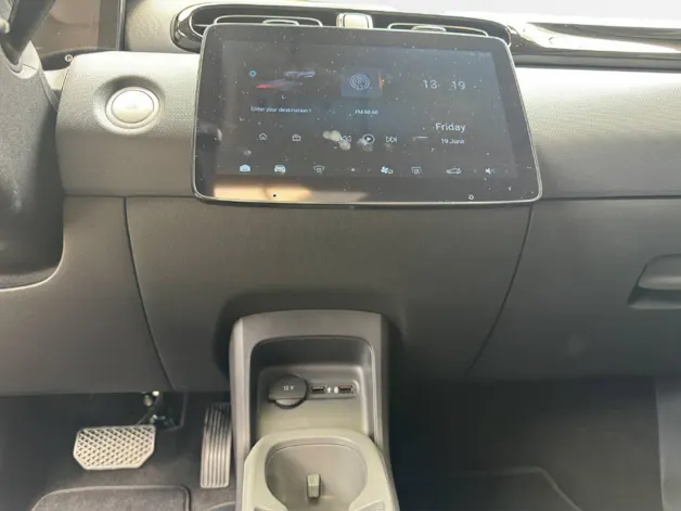 Leapmotor T03 Electric