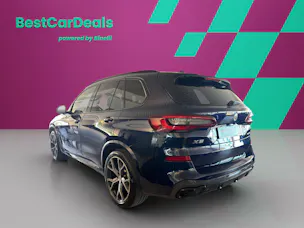 BMW X5 xDrive 40d MSport